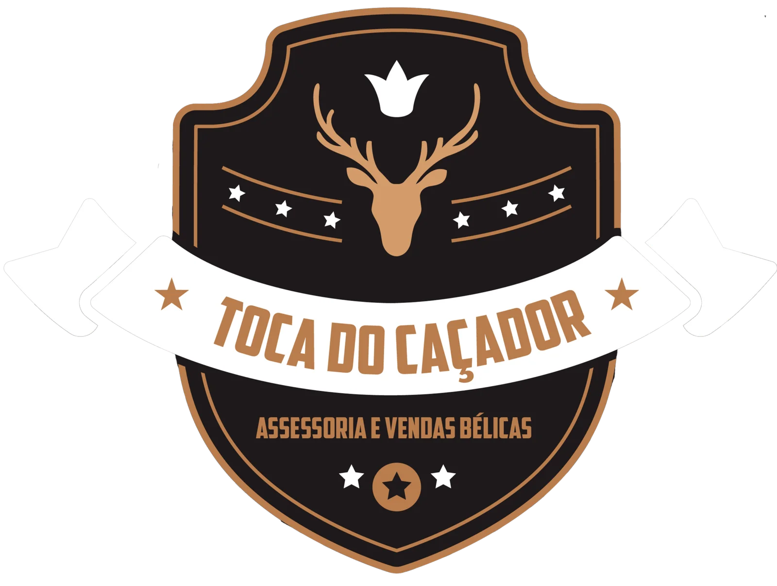 Toca do Caçador